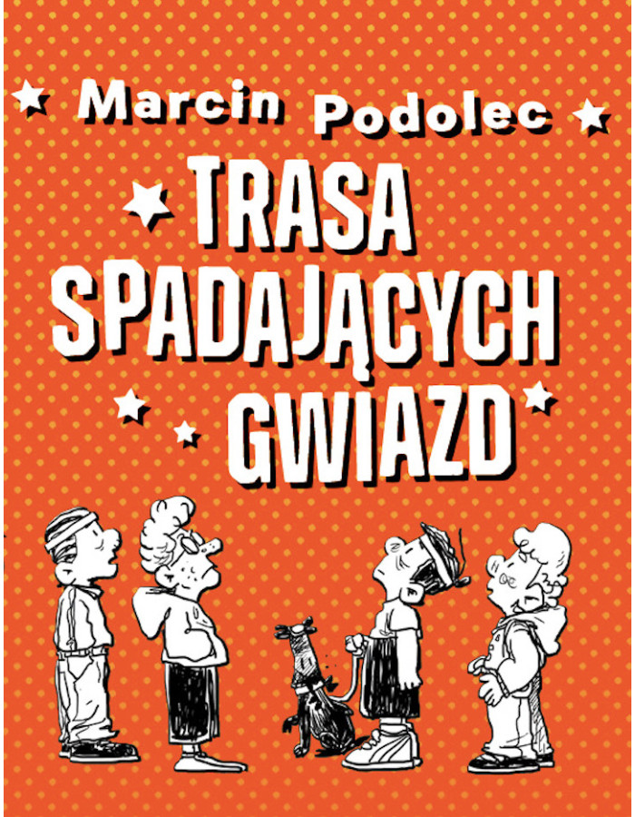 Trasa promocyjna po Polsce!